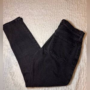 Everlane original cheeky jeans